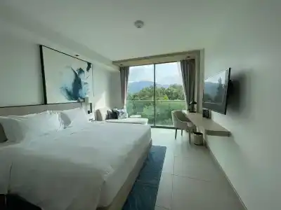 Hilton Garden Inn Phuket Bang Tao - Sha Extra Plus - 2