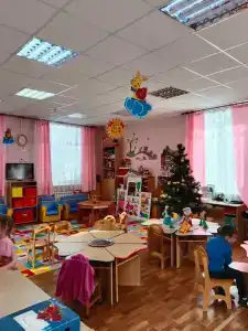 Детский Бронхолегочный Санаторий № 19 - 24