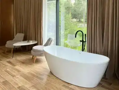 Residence - 1