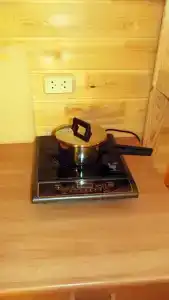 База отдыха у Ольги - 5