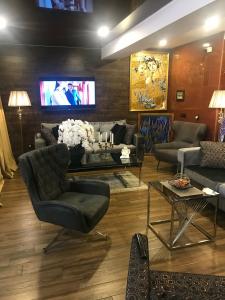 King David Bakuriani - 36