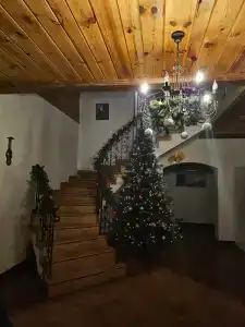 Алексеевская Усадьба - 45