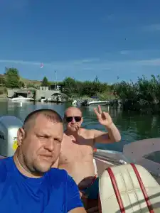 Тихая заводь - 59