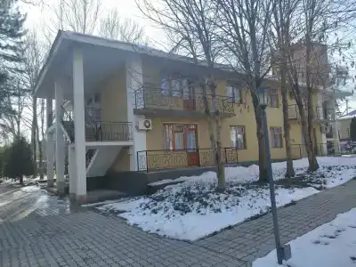 Манкент - 34
