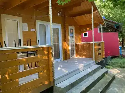 Утес пансионат отдыха - 30