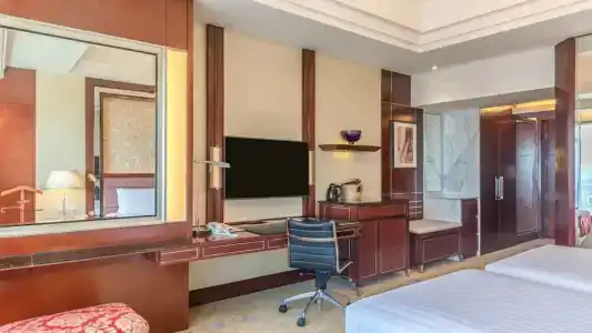Shangri-La Guangzhou - 24