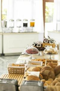 Akti Ouranoupoli Beach Resort - 46