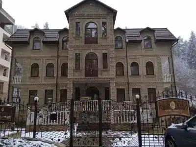 Фаворит - 1