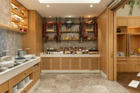 The Westin Nisantasi - 57