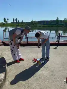 База отдыха у Василича - 37