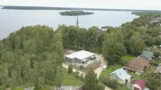 Волга-волга - 48