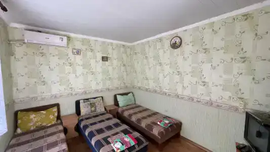 КристОля - 41