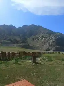 Байкан - 20