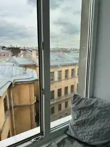 Хостел у причала - 16