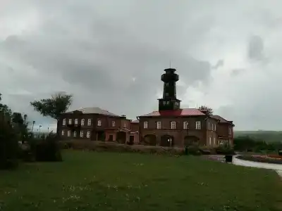 Дом купца Каменева - 4