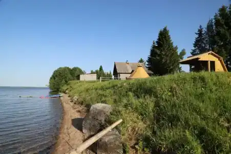 Турприют у Ерша - 0