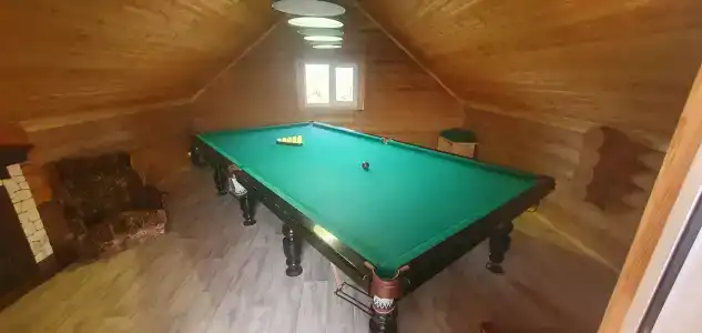 Дом для отпуска у дяди Саши - 17