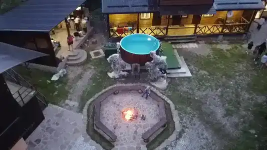 на Заречной - 35