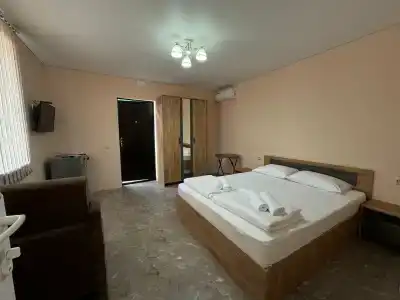 Oasis Eco-House - 35