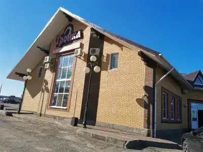 Комплекс Тройка - 51