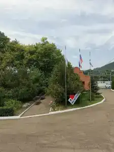 Магистраль - 7