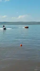 База отдыха Лазурный берег - 64