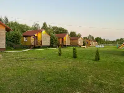 Чертицкий Залив - 1