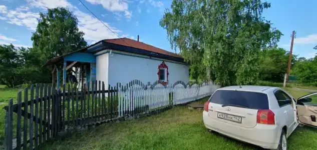 Князева усадьба - 0