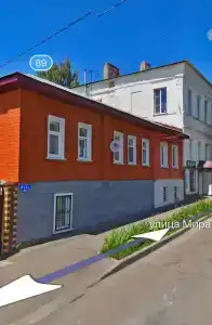 Берлога - 43
