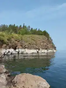 Мыс бык - 32