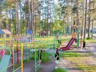 Талый Ключ - 10
