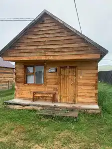 Сила гор - 23