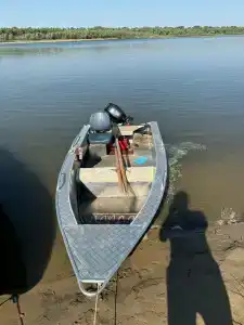 Бородей - 21