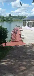 База отдыха у Василича - 14
