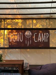 BOHO CAMP - 4