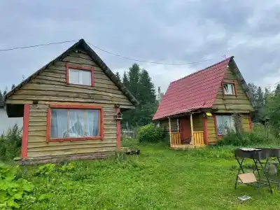 Сердце-озеро - 5