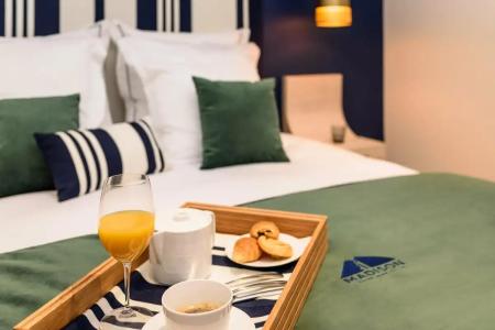 Hôtel & Spa Madison Saint Jean de Luz - 56