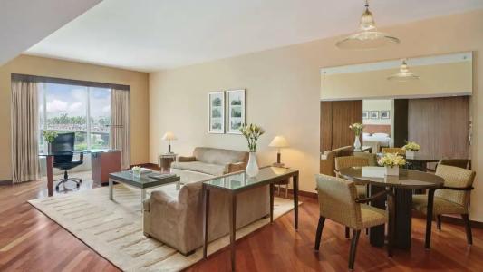 Hyatt Regency Mumbai International Airport - 83