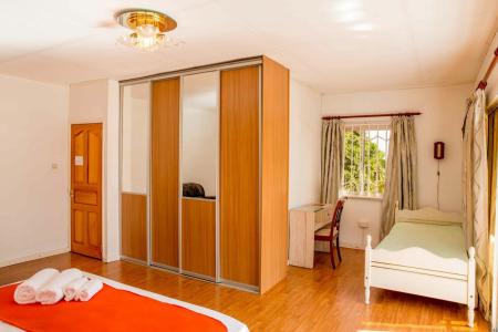 The Orchard Holiday Home - 47