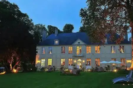 Château de Bellefontaine - 23