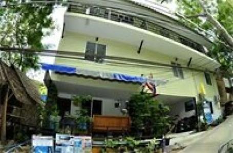 Kitty Guesthouse - 42