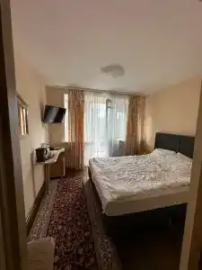 Беловежская пуща. №2 - 19