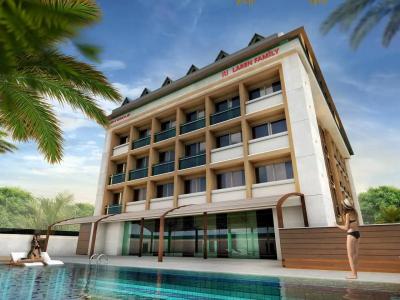 Laren Family & Spa - Boutique Class - 27