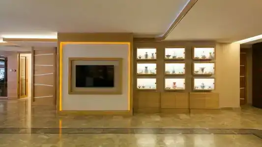 Prestige Old City - 30