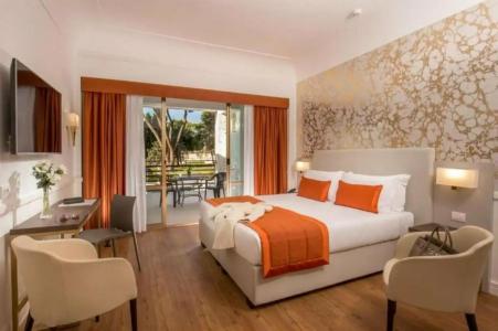 Shangri-La Roma By Omnia Hotels - 60
