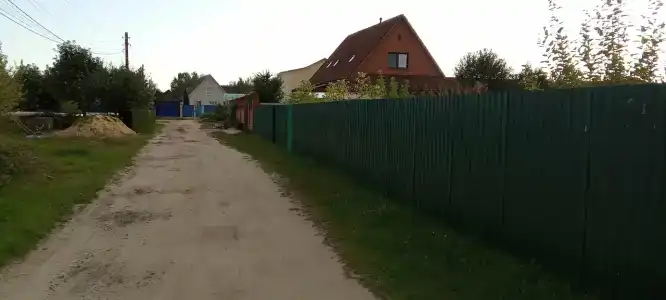 Гостиный дом на Речной - 22