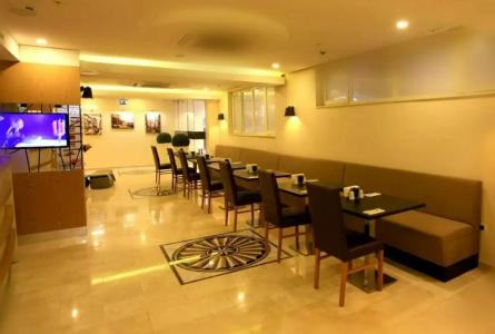 Molton Beyoglu Mls - 36