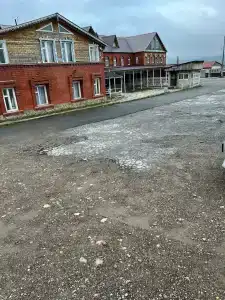 Перекресток - 3