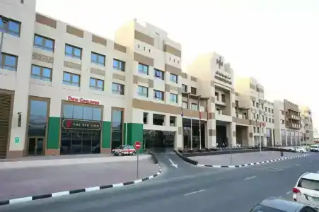 Metropolitan Dubai - 0