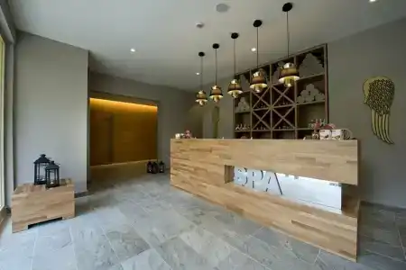 Kentia Apart - 11